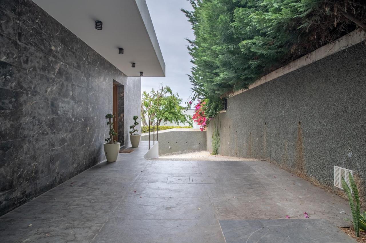 Villa Arieiro فونشال المظهر الخارجي الصورة