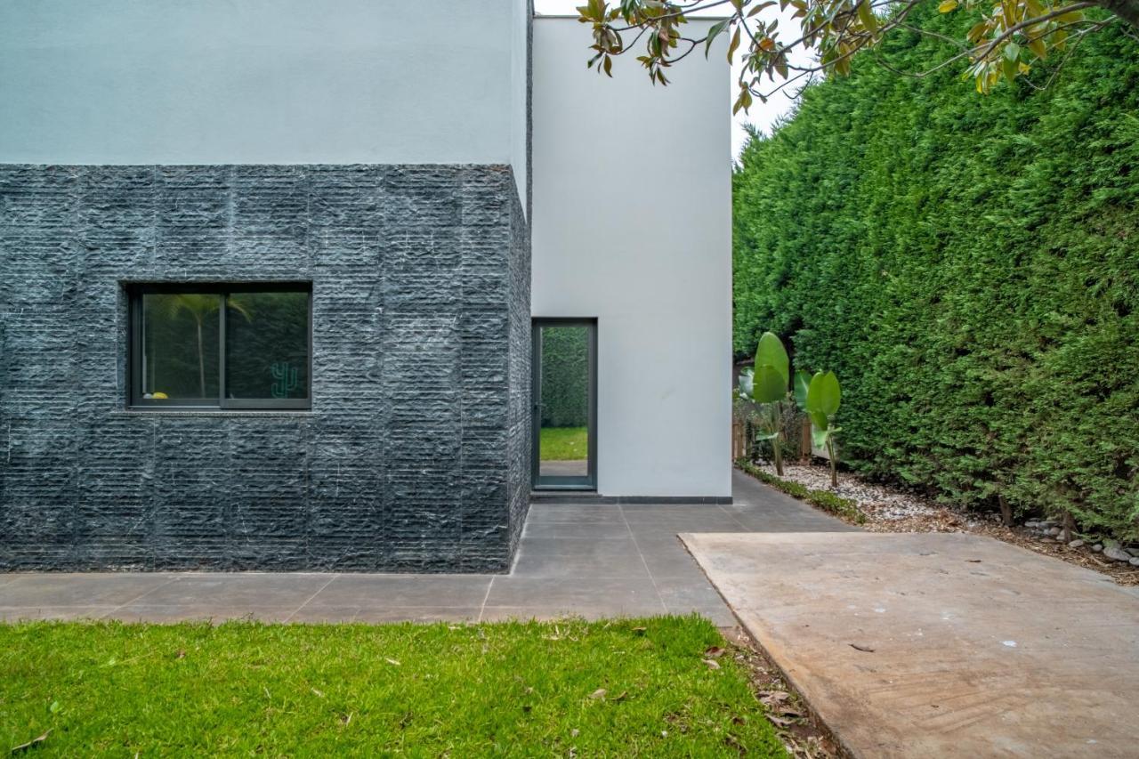 Villa Arieiro فونشال المظهر الخارجي الصورة
