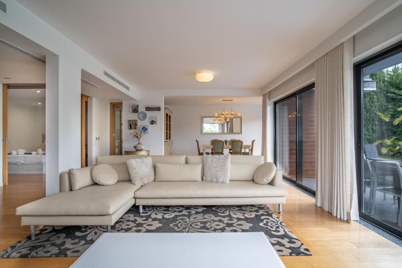 Villa Arieiro فونشال المظهر الخارجي الصورة