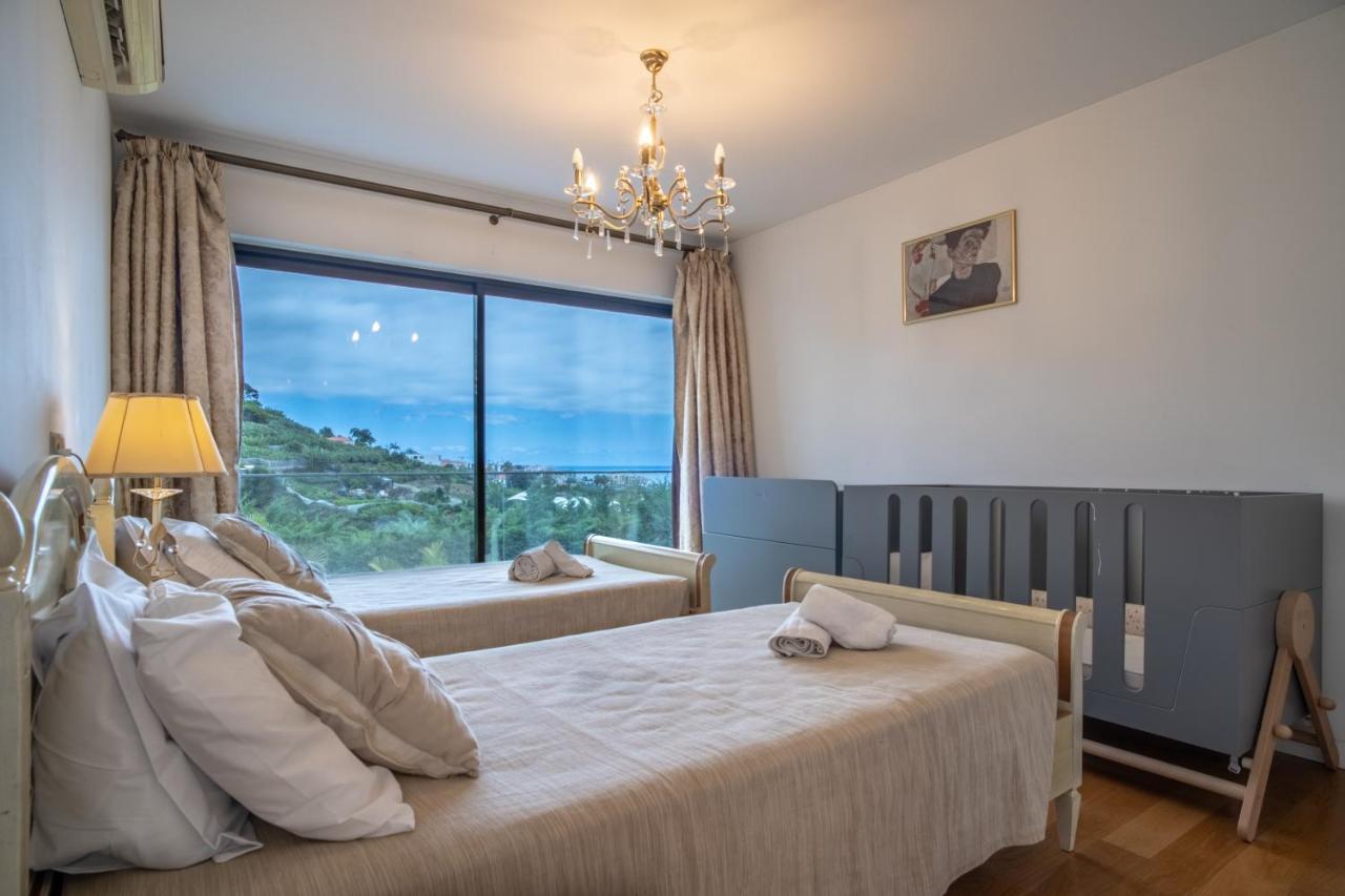 Villa Arieiro فونشال المظهر الخارجي الصورة