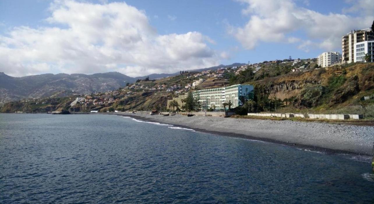 Villa Arieiro فونشال المظهر الخارجي الصورة